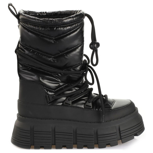 Buffalo Ava Puffer Boots